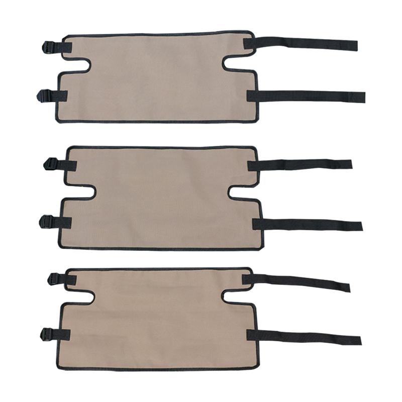キャンプチェア交換用布アクセサリー ポータブル 通気 耐摩耗 スペアパーツ プレミアム 取り付け簡単 オックスフォード布