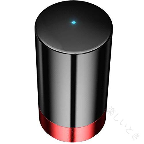 Rakuten - 電動ワインストッパー真空 ワインボトル保存器 再利用可能なワインコルク ワインプリサーバー 装飾用真空プラグ ワイン保存器 ワインセーバー ワイン保存用 真空プラグ 飲み残し防止