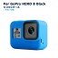 GoPro HERO 8 Black ꥳ󥱡 ꡼ ץ8֥å ץС  2019 ̵ ֥롼/֥å