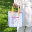 送料無料 レッスンバッグ プールバッグ 女の子 男の子 キッズ ビーチバッグ メッシュ 幼稚園 保育園 手提げバッグ シンプル 透明 お出かけ バッグ 子供 入...