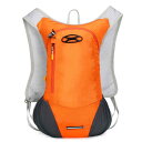 ランニングバッグ ランニング リュック 撥水加工 マラソン ジョギング リフレクター ヘルメット固定 サイクリング 登山 ユニセックス アウトドア