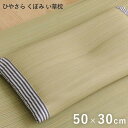 ひやさら くぼみ枕 イケヒコ 正規品 い草枕 イ草枕 ピロー いぐさ 平枕 すべすべ 柔らかい 蒸れにくい 夏寝具 仮眠 抗菌 防臭 調湿 消臭 空気清浄 汚れにくい お手入れ簡単 国産 日本製