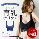 【2点目半額クーポン】 ナイトブラ 育乳ブラ ノンワイヤー 小胸 育乳 ブラジャー 大きいサイズ ノンワイヤーブラ かわいい ノンワイヤーブラジャー 谷間 脇高 夜 ブラ バストアップ 横流れ 防止 補正ブラ 育乳ナイトブラ フロントホック