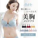 ＼先着300名限定15 OFFクーポン／ブラジャー ノンワイヤー ブラ 脇高 育乳 ナイトブラ バストアップ 小胸 盛りブラ 締め付けない ワイヤレスブラ 谷間 脇肉 補正ブラ 天然 大きいサイズ 女性 下着 レディース かわいい下着 育乳ブラ いくにゅうぶら 昼