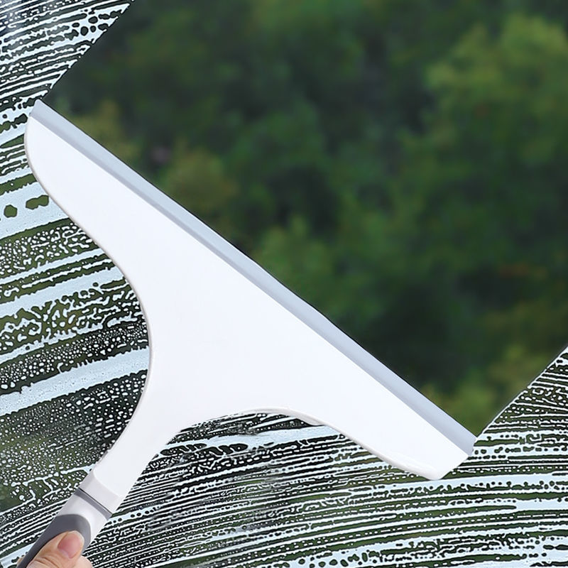 水切りワイパー ウオータースクイジー お風呂 水滴 浴室 送料無料 バスルーム 掃除 洗面台 鏡 壁 窓ガラス 結露 車 カビ予防 水あか予防 掃除用品 スクイージー シンプル