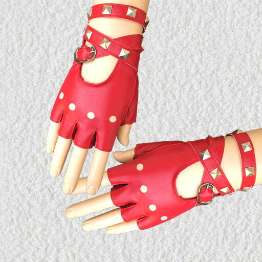 フィンガーレスグローブ グローブ スクエア スタッズ 指ぬき 指なし 指無し 送料無料 指なし手袋 フェイクレザー レディース 手袋 コンテスト ダンス ヒップホップ 余興発表会 舞台 衣装 コスプレ コスチューム フィンガーレスグローブ グローブ スクエア スタッズ 指ぬき 指なし 指無し 送料無料 指なし手袋 フェイクレザー レディース 手袋 コンテスト ダンス ヒップホップ 余興発表会 舞台 衣装 コスプレ コスチューム