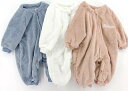 ロンパース カバーオール パジャマ ふわふわ コート 秋冬 送料無料 子供服 2-8歳 裏起毛 新生児 前開き 女の子 男の子 防寒保温 長袖 肌着 厚手 柔ら...