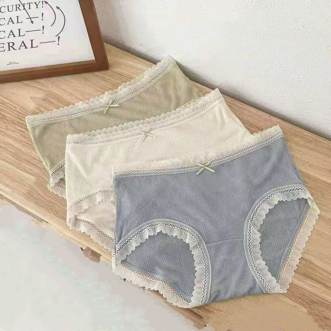 レースショーツ レディース レース ショーツ パンティ シームレス パンツ 抗菌 通気性抜群 薄手 なめらか 柔らか ストレッチ ひびきにくい レディース セク...