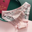 セクシーショーツ レース レースショーツ レディース ショーツ 春夏 薄手ショーツ レースショーツ パンティ 女性用 下着 インナー ナイトウェア 可愛い プレ...
