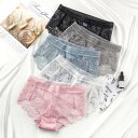 レースショーツ セクシーショーツ レース ショーツ 春夏 薄手ショーツ レディース 透け感 パンティ 女性用 下着 インナー ナイトウェア 可愛い プレゼント ...