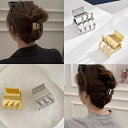 ヘアクリップ ヘアアレンジ ヘアアクセサリー ヘアアクセ クリップ 大人 レディース 女性 ギフト プレゼント カジュアル デイリー 上品 まとめ髪