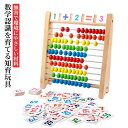 100玉そろばん+数字カード 百玉そろばん 子供 そろばん 数字 100 算数 おもちゃ 知育 学習玩具 男の子 女の子 6+歳 子ども 知育玩具 小学生 足し...