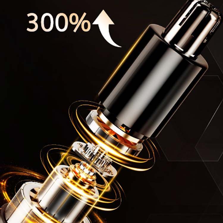 鼻毛カッター はなげカッター 鼻毛シェーバー エチケットカッター 鼻毛 カッター 鼻毛処理 水洗い 電動 エチケット 眉毛シェーバー ムダ毛処理 鼻毛トリマー 鼻毛切り 耳毛カッター ノーズトリマー 男性 女性 鼻 メンズ 送料無料