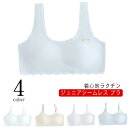 ジュニア 小学生 ノンワイヤー ファーストブラ ナイトブラ 女の子 送料無料 シームレス スポブラ キッズ 下着 女子 肌着 ジュニアブラ ハーフトップ ブラジャー 中学生 スポーツブラジャー スポーツブラ 女の子 下着