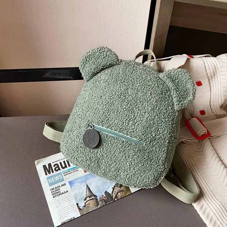 【送料無料】キッズ リュック 女の子 リュックサック かわいい 大容量 キッズ 子ども 大人 男の子 レディース おしゃれ かわいい もこもこ シンプル 通園バッグ お出かけ 外遊び 旅行 トラベル バッグ かばん 調整可能 おしゃれ 誕生日 クリスマス ギフト プレゼント
