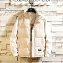 M〜5XL 中綿ベスト メンズ ベスト 防寒 暖かい 秋冬 大きいサイズ 中綿 アウター ジャケット ノースリーブ ジップアップ ベスト 保温 男性 軽量 あっ...