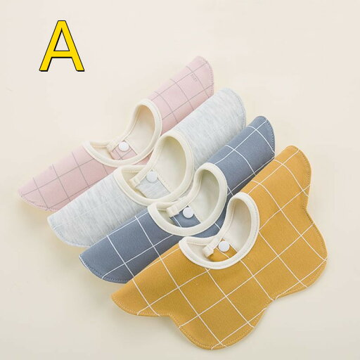 360度回転 スタイ ベビースタイ よだれかけ 4枚セット ベビー 付け襟 コットン キッズ 赤ちゃん 新生児 コットンスタイ 防水 洗える 乳児 オシャレ お洒落 可愛い エプロン お食事 保育園 幼稚園 ご飯 女の子 男の子 360度回転 スタイ ベビースタイ よだれかけ 4枚セット ベビー 付け襟 コットン キッズ 赤ちゃん 新生児 コットンスタイ 防水 洗える 乳児 オシャレ お洒落 可愛い エプロン お食事 保育園 幼稚園 ご飯 女の子 男の子