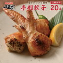 \マラソン限定最大1000円OFFクーポン/ 風来坊 送料無料 おいし〜い手羽餃子 20本セット(名古屋 手羽先餃子 ぎょうざ 手羽餃子 鶏肉 手羽先 手羽元 ...