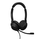 Jabra Evolve2 30 SE USB-A UC Stereo 23189-989-979