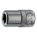 トネ(TONE) ビットホルダーソケット 0BT