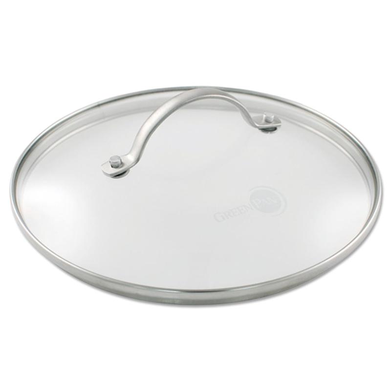 グリーンパン ユニバーサルガラス蓋 Universal Glass Lid(3)