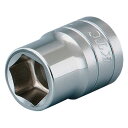 京都機械工具(KTC) ソケット 12.7mm (1