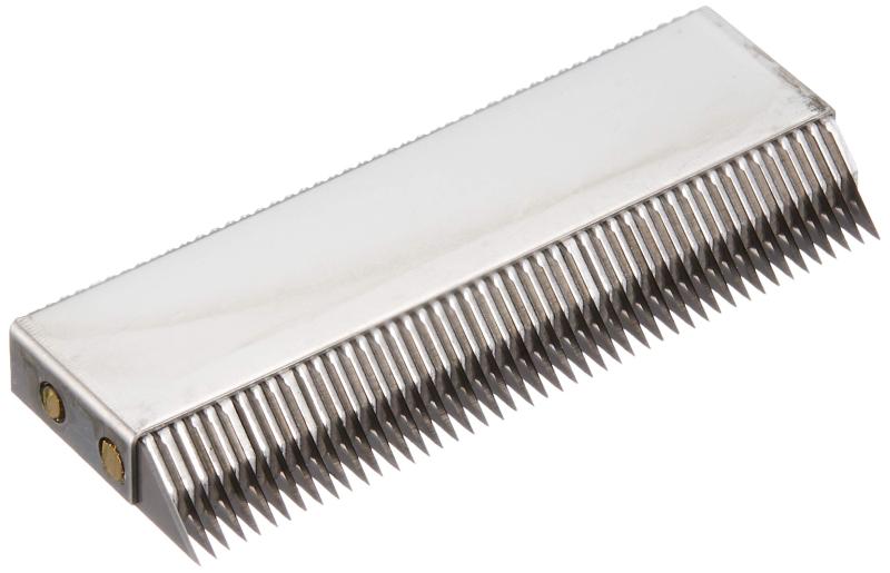 つま一番 HS-112・212・313用 くし刃 1.0mm