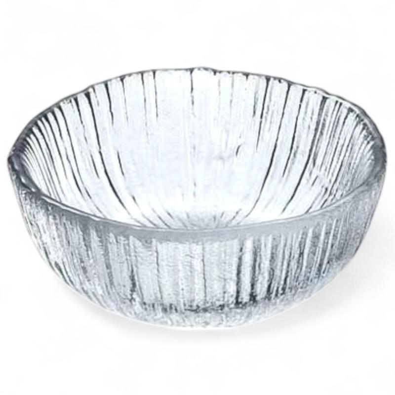 匠美風select （6個入） 蕎麦猪口 そば猪口 ちょこ φ78×H30mm 食洗機不可 硝子 （ ガラス ） 日本製