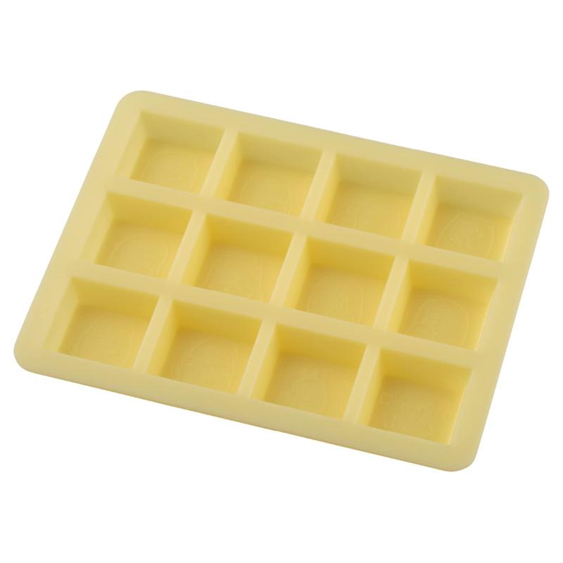 貝印 KAI ひとつぶ シリコーン チョコ型 すみっコぐらし DN0509