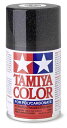 タミヤ(TAMIYA) ポリカーボネートスプレー No.53 PS-53 ラメフレーク 86053(3)