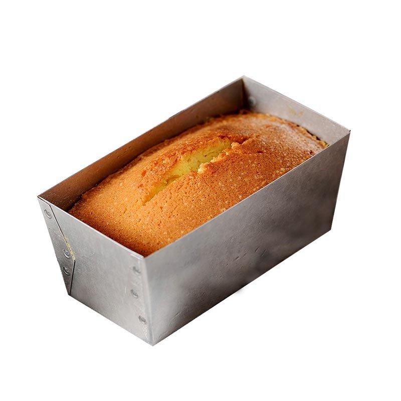 タイガークラウン(Tiger Crown) パウンドケーキ型 タイガークラウン TPミニパウンド型