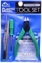 ミネシマ 工具セット ホビー用ツール A-2