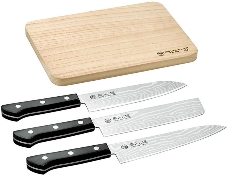よこやま包丁セット3本セット&am...