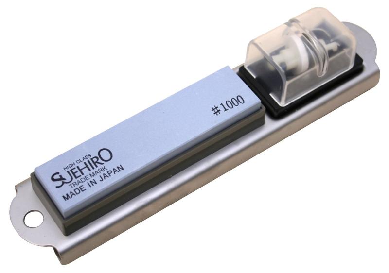 庖丁とぎ器 ツーウェイシャープナー KC-200