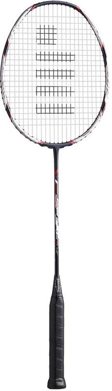 ゴーセン(Gosen) バドミントン ラケット GRAVITAS 1.8A グリーン 張り上げ 4U6