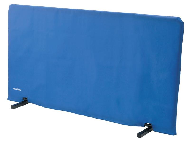 UNIX(ユニックス) 卓球用フロア仕切りフェンス(75×140cm) NX28-40