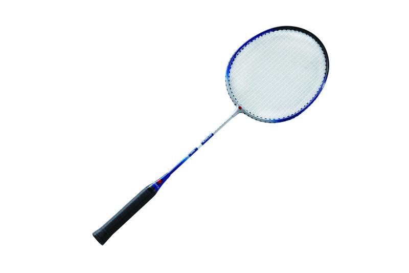 エバニュー(EVERNEW) バドミントンラケットEVEKD431