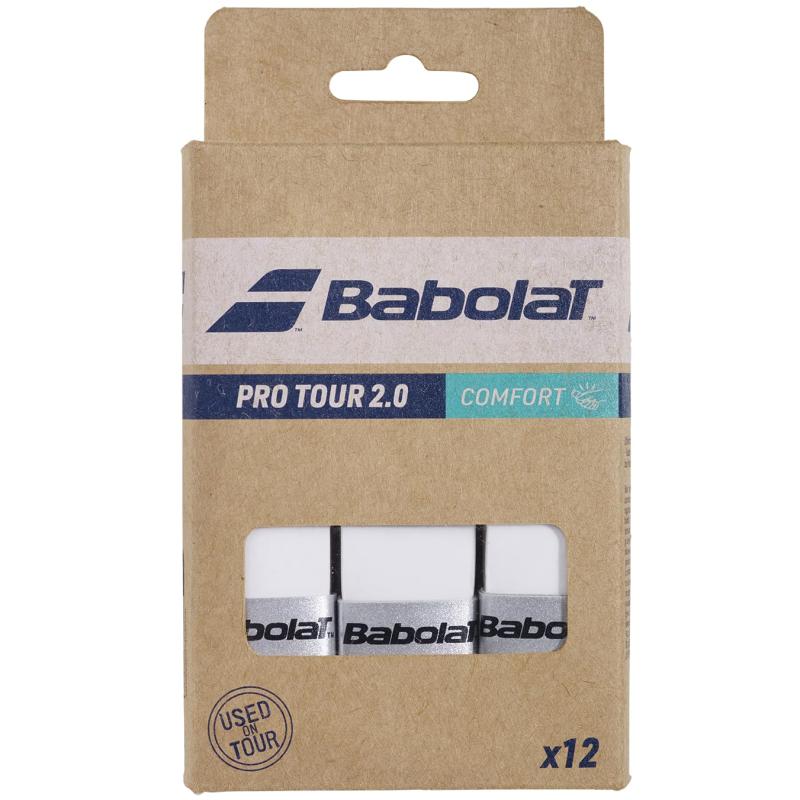バボラ BabolaT プロ ツアー 2.0 ×12 PRO TOUR 2.0 ×12 654016