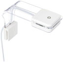 寿工芸 コトブキ工芸 アクストLED 9 ホワイト(4)