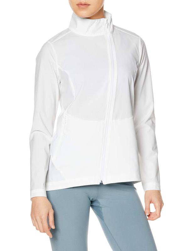 [ムーブスポーツ] ジャージ・クロス DMWRJC10 レディース