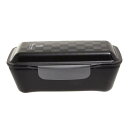 le bois homme ルボアオム ルボア オム ドームランチボックス 1000ml 弁当箱lbh679ブラック