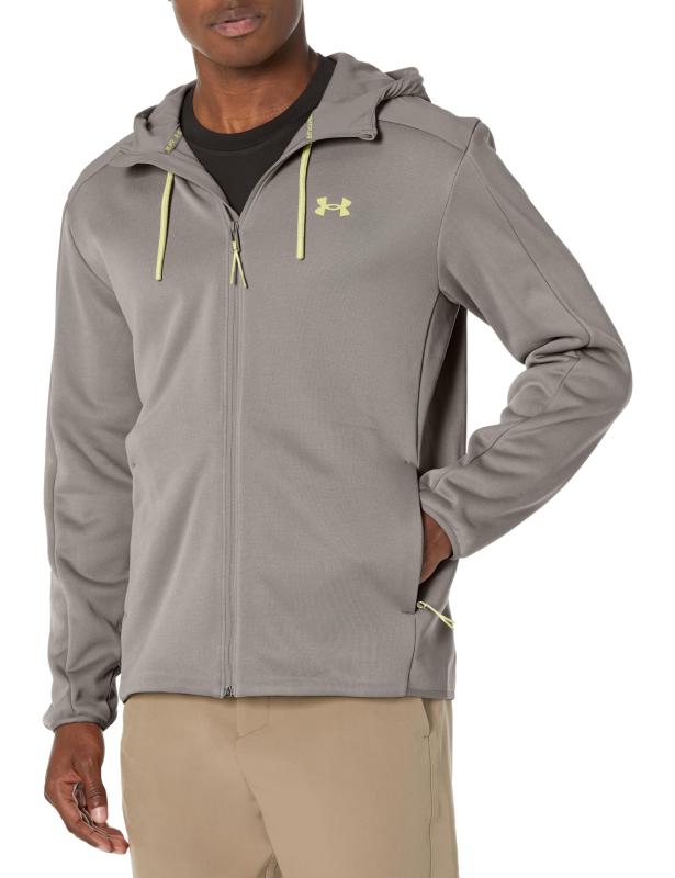 Under Armour メンズ エッセンシャル スワケット