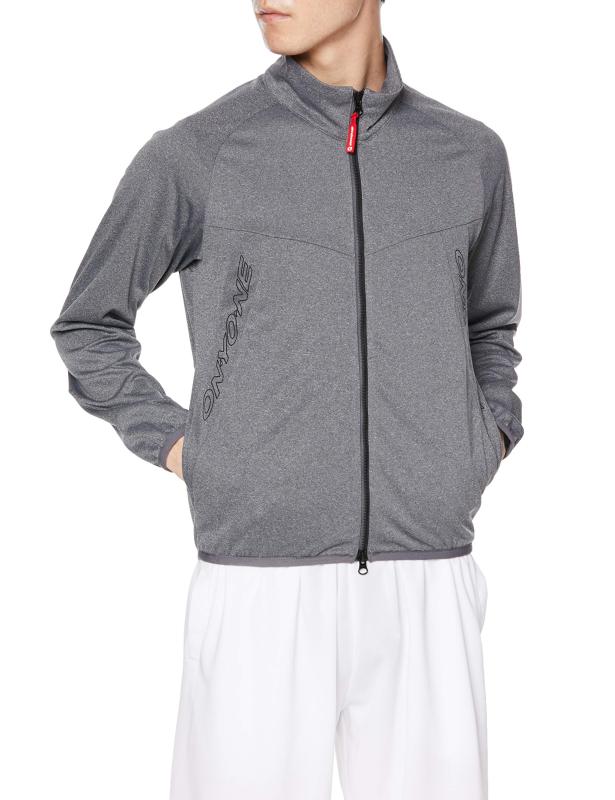 [オンヨネ] トレーニングジャケット OKJ91310トレーニングジャケット メンズ OKJ91310