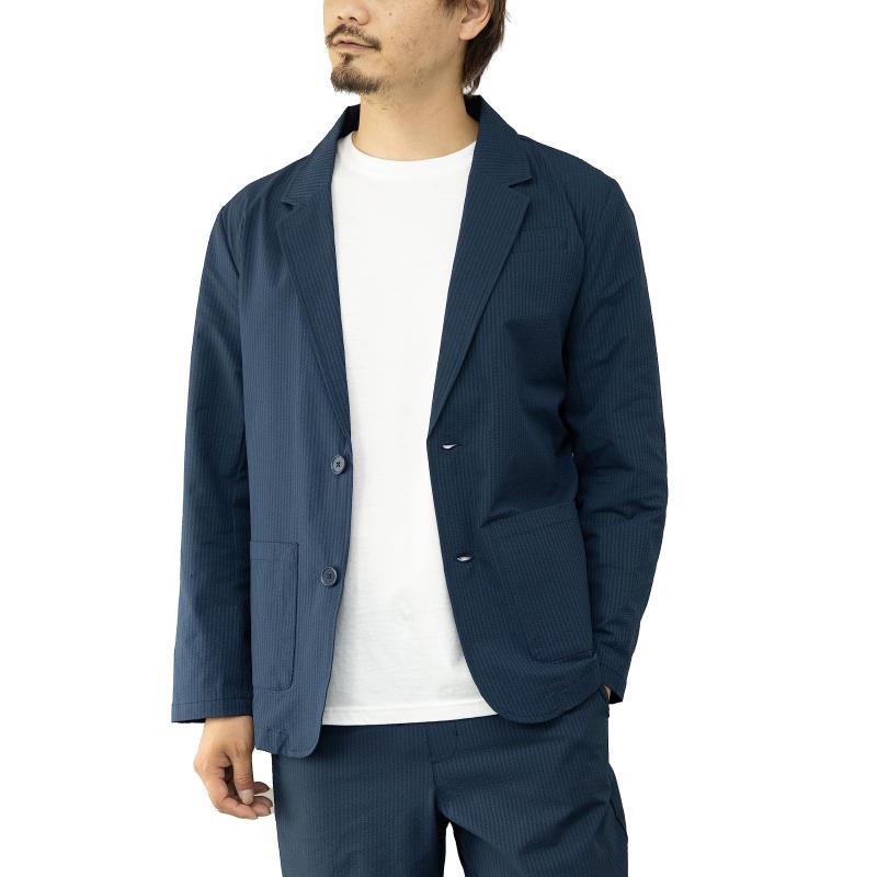 [ナイラス] ジャケット 34317 メンズ