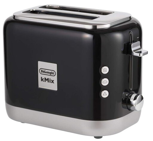 デロンギ(DeLonghi) ケーミックス ポップアップトースター デロンギ(DeLonghi) ケーミックス ポップアップトースター