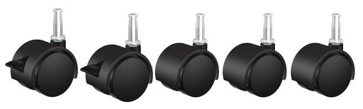 【純正品】 ダイニチ(Dainichi) 加湿器 キャスター 5個入 H090700 【純正品】 ダイニチ(Dainichi) 加湿器 キャスター 5個入 H090700