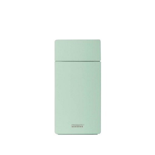 PRISMATE(プリズメイト)充電式ポータブル加湿器 short PR-HF027 (パウダーブルー(PB)) PRISMATE(プリズメイト)充電式ポータブル加湿器 short PR-HF027 (パウダーブルー(PB))