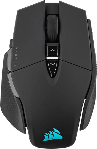 CORSAIR M65 Ultra ウルトラ シリーズ ゲーミングマウス CORSAIR M65 Ultra ウルトラ シリーズ ゲーミングマウス