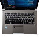 サンワサプライ Dynabook dynabook R63シリーズ用シリコンキーボードカバー FA-SDYBR63(2)