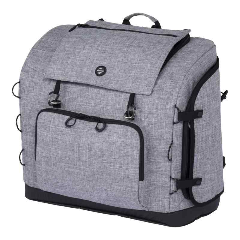 3WAY BACKPACK CARRIER WIDE